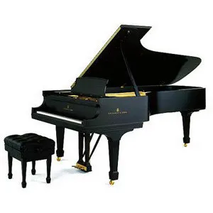steinway grand piano